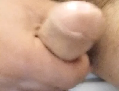 Stay Close to My Penis