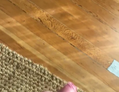 I got a little too excited