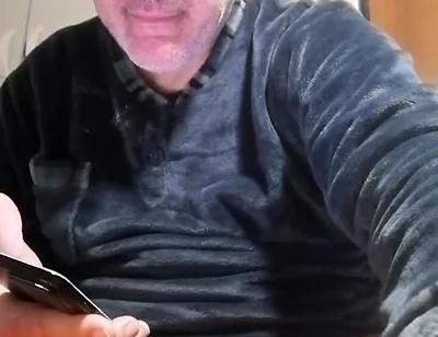 You Have to Lick My Hard Cock Well!