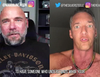 Porn Star Confessions - Silver Steele Episode 18