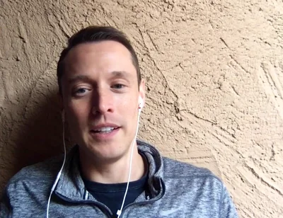 Blessing of the Elder Chat