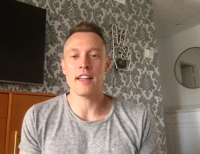 It Takes a Village for Gay Sex Chat