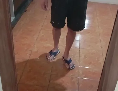 Gym Shorts