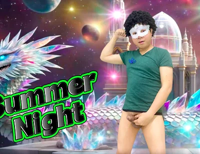 My Friend Wants Me and I Want Him Too