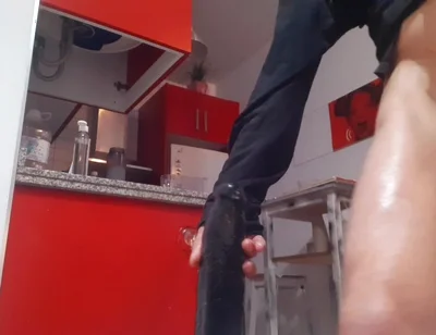 Cock or Ass Ass or Cock