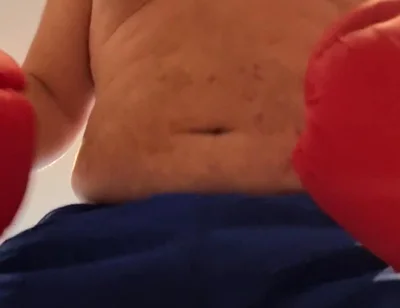 POV Knockout You Came for Him… but Faced Me