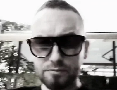 First Time on Faphouse Meet Darkalpha