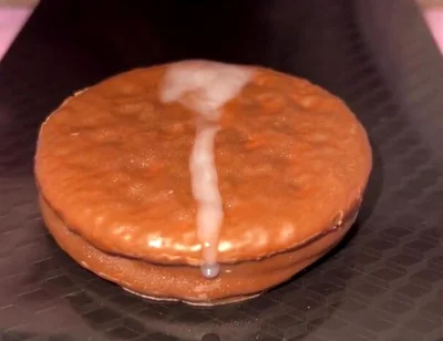 Do You Want to Swallow My Sperm?