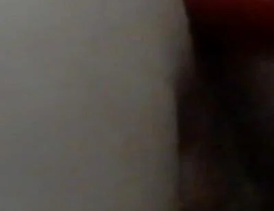 My Ass Loves a Big Thrusting Dildo