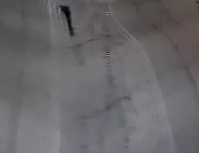 Going Upstairs with My Insane Big Bulge