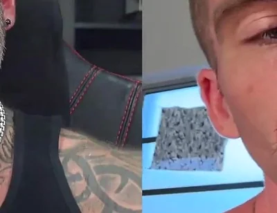 Porn Star Confessions - Nate Stetson Episode 21