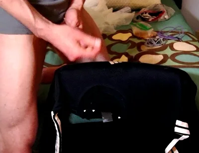 Quick Bust Standing up, See Bwc Upclose