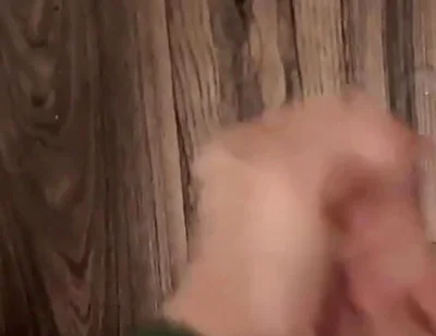 Felt so Damn Good... My Body Craved It-needed It. That Sudden, Desperate Urge to Cum Took Over... so I Did.