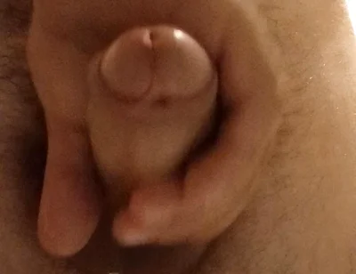 I Will Grant the Wish of One of You.