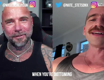 Porn Star Confessions - Nate Stetson Episode 21