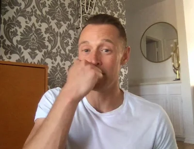 Sacred Cum Shot Chat