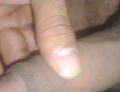 Hung Desi Hunk Tim Deen Strokes His Thick Cock