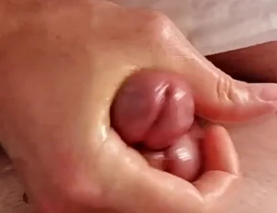 My Boyfriend and I Love Rubbing Cocks Against Each Other (frotting Compilation)