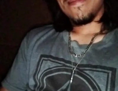 Already Very Hot From Masturbation