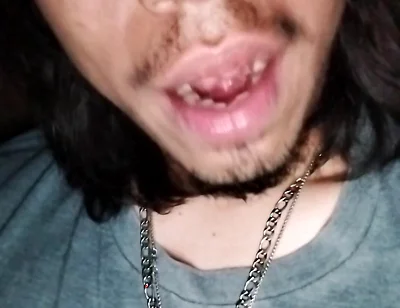 Already Very Hot From Masturbation