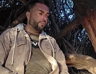 Cruising Time While Other Guys Swere Watching Me