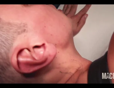 Gifted Two Asses at the Same Time