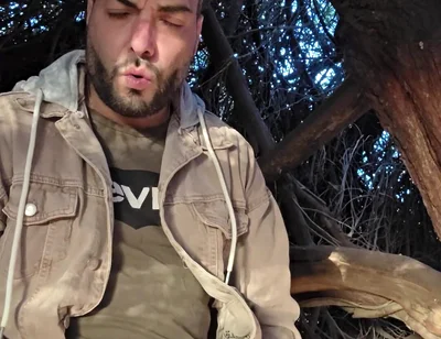 Cruising Time While Other Guys Swere Watching Me