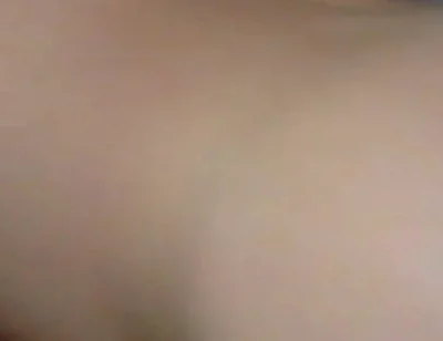 Love a Big Toy in My Ass