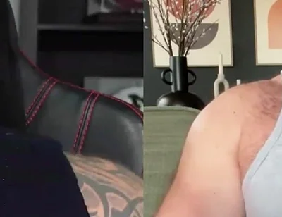 Porn Star Confessions - Matt Reddington - What Makes a Real Man? (episode 23)