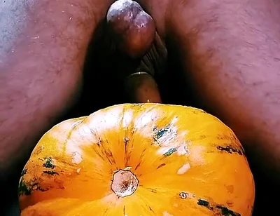 Let's Fuck This Sexy Pumpkin!