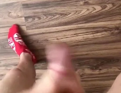 Hardcore, Intensive Masturbation