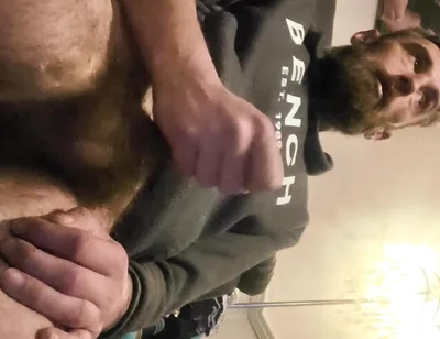 Smoking Fetish Masturbation and Ass Toying