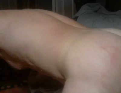 Love a Big Toy in My Ass