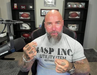 Psycho Women and Offensive Men