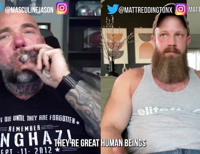 Porn Star Confessions - Matt Reddington - What Makes a Real Man? (episode 23)