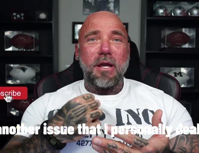 The Unsexy Side of Sex