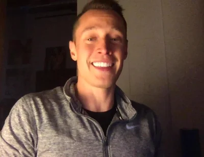 Josh Brady: Cock Stroking Techniques Chat