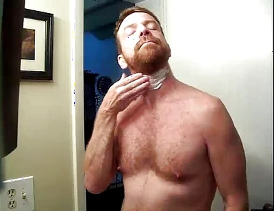 Shave with Coach by Hairyartist