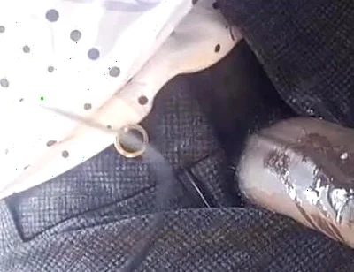 Foreman Warehouse Cumshots During Work Break