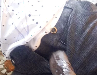 Foreman Warehouse Cumshots During Work Break