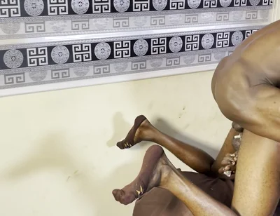 Unplanned Sex Is Always Interesting