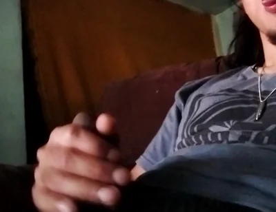 Tempting Pleasure in the Evenings