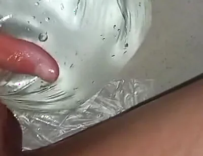 Shayan Deniz Amateur Solo - Real Bathroom Vibes