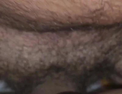 Straight Stepdaddy Bear Fucking My Ass