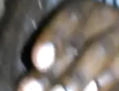 So Horny Stroking My BBC with Both Hands Cumming Hard