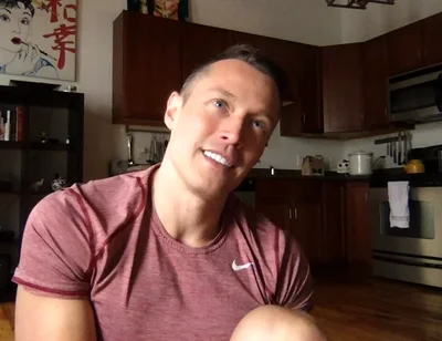 Muscle Worship Live Chat