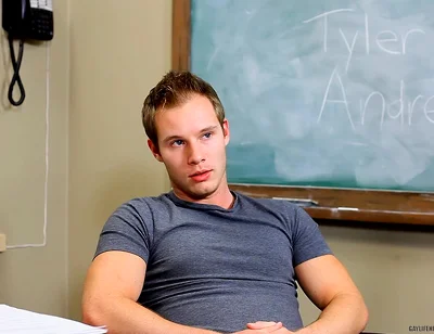 Handsome Tyler Explains Himself