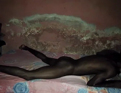 Nothing Bad Fucking Your Bed in Midnight