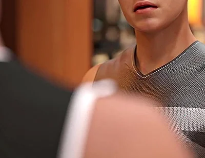 Daddy May Love - Dominating Boss Lets Me Eat His Ass While He Cums Hard