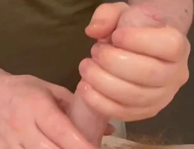 Massage Handjob Edging Cumshot Happy Ending